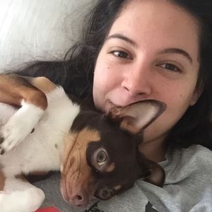 Meet your Posher, Zoe